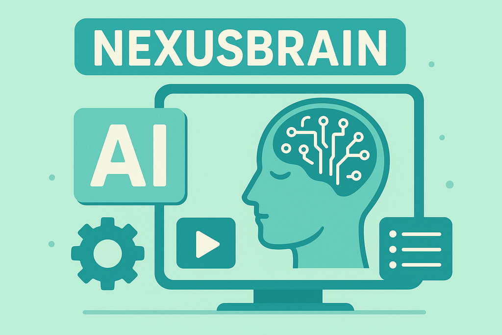 NEXUSBRAiN